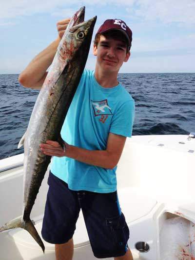 King Mackerel