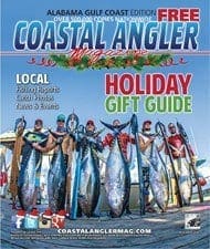 December Hot Fishing Action December Hot Fishing Action