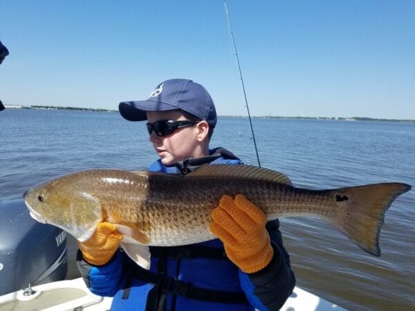 Redfish Fishing Report Redfish Fishing Report