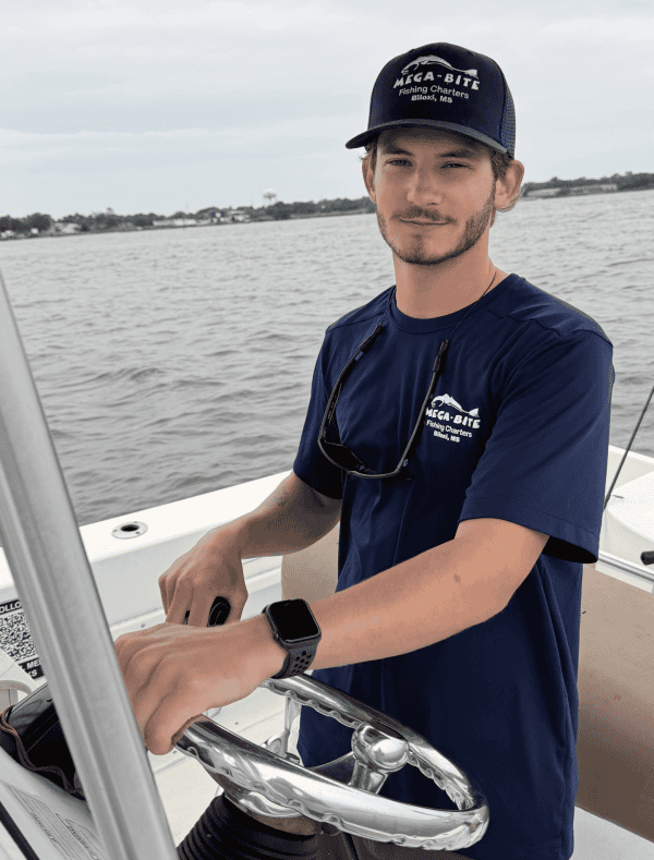 Capt. Haydon Smith